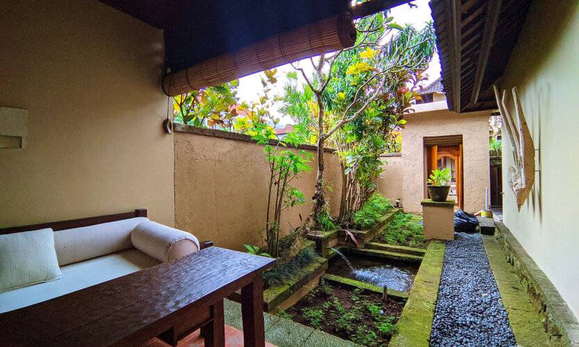 Barong Resort And Spa