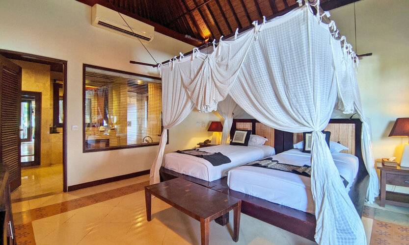 Barong Resort And Spa