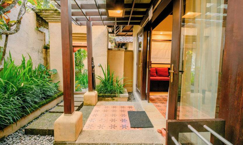 Barong Resort And Spa