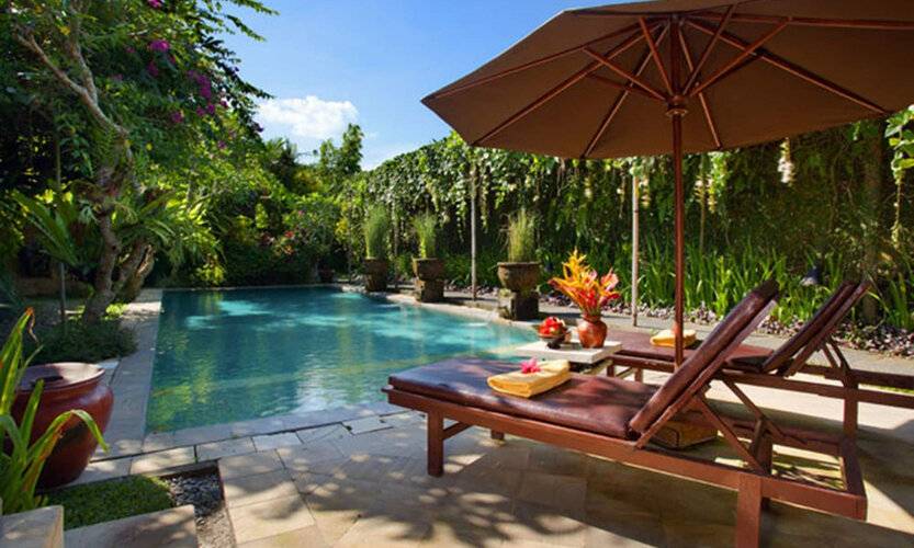 Barong Resort And Spa