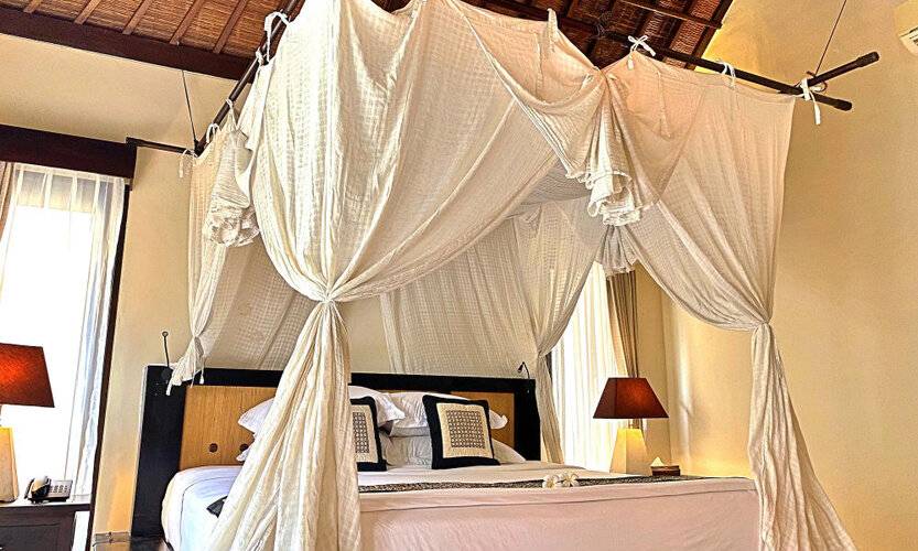 Barong Resort And Spa