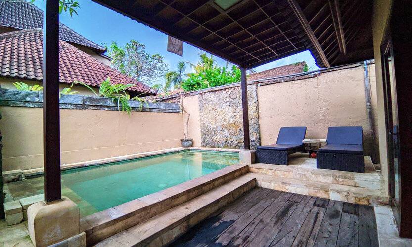 Barong Resort And Spa