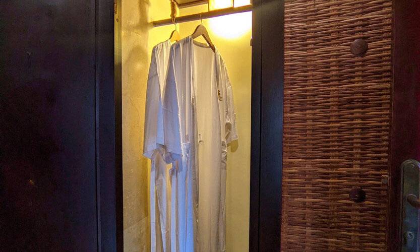 Barong Resort And Spa