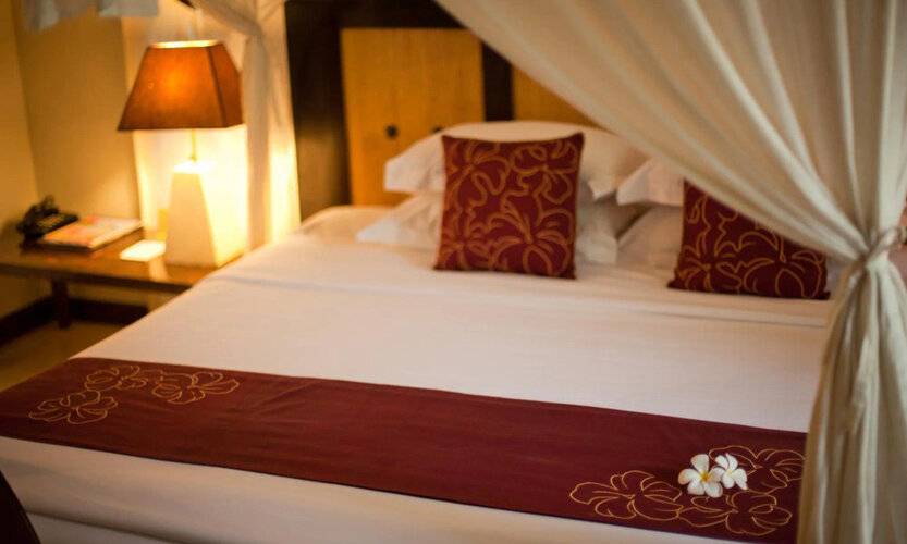 Barong Resort And Spa