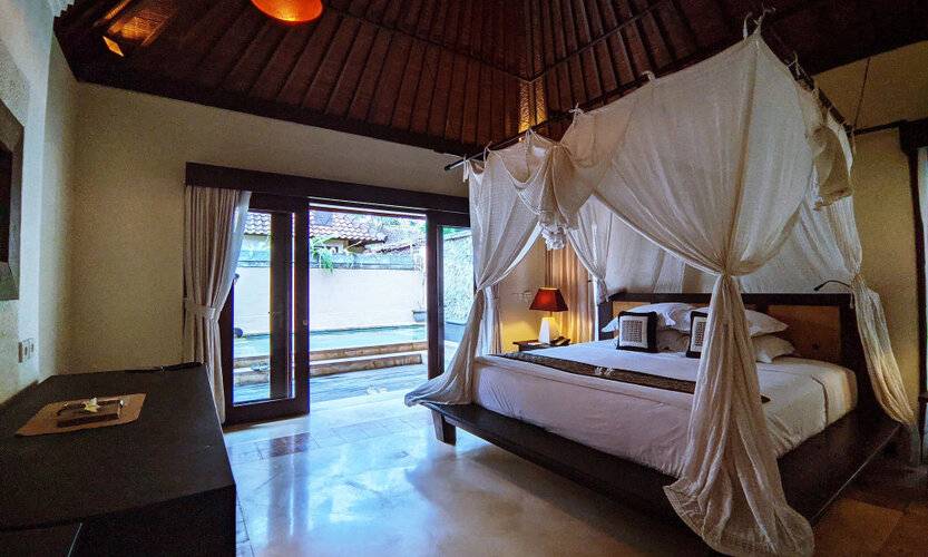 Barong Resort And Spa