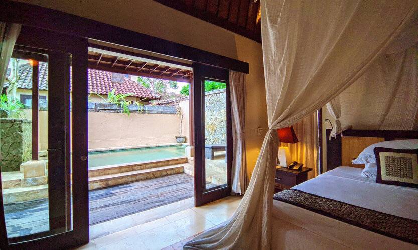 Barong Resort And Spa