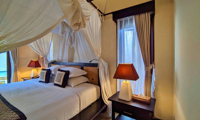 Barong Resort And Spa