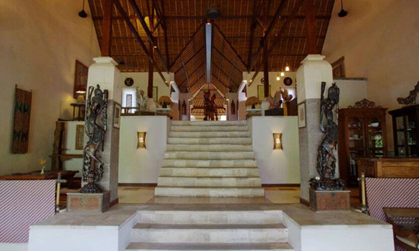 Barong Resort And Spa