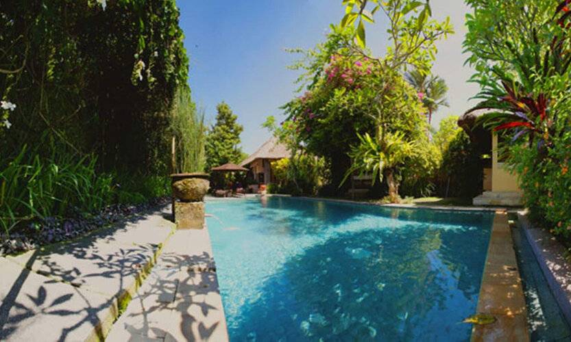Barong Resort And Spa