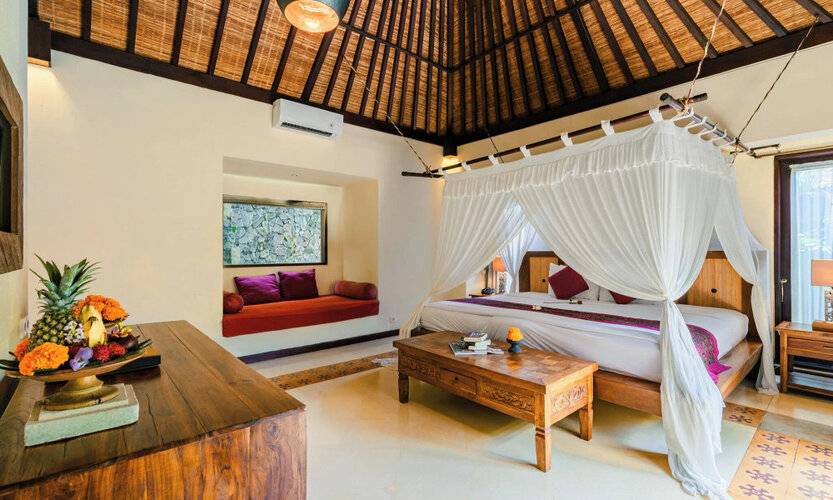 Barong Resort And Spa