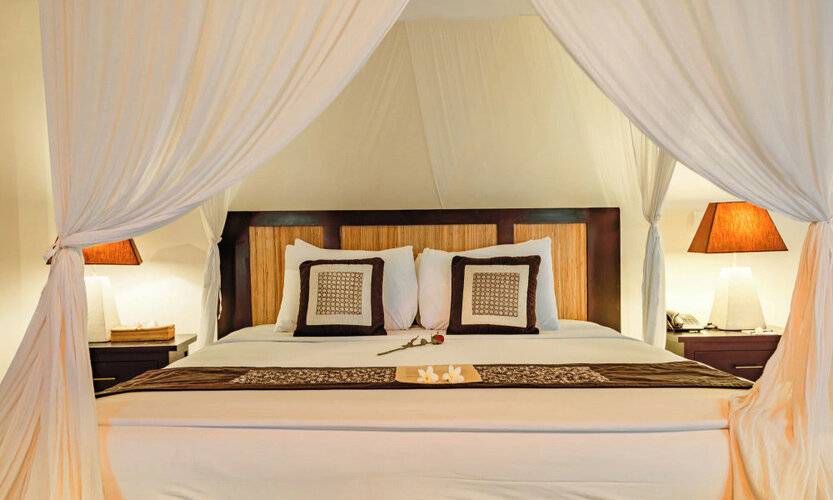 Barong Resort And Spa