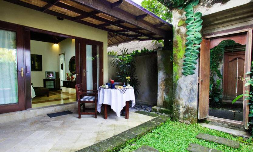 Barong Resort And Spa