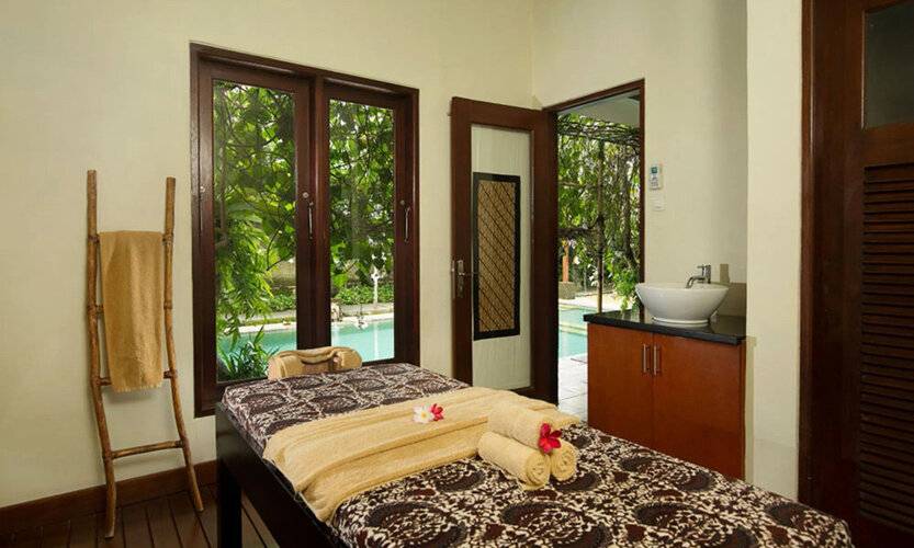 Barong Resort And Spa