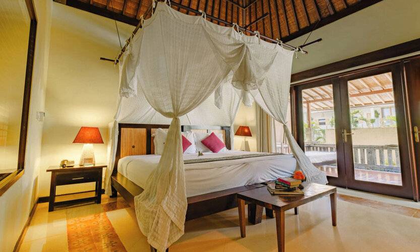 Barong Resort And Spa