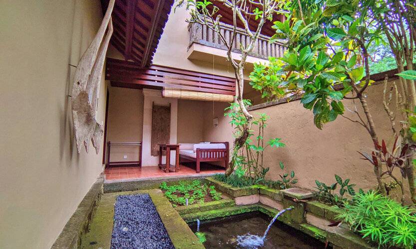 Barong Resort And Spa