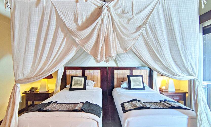 Barong Resort And Spa