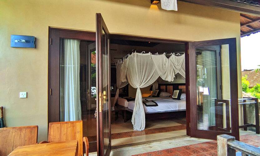 Barong Resort And Spa