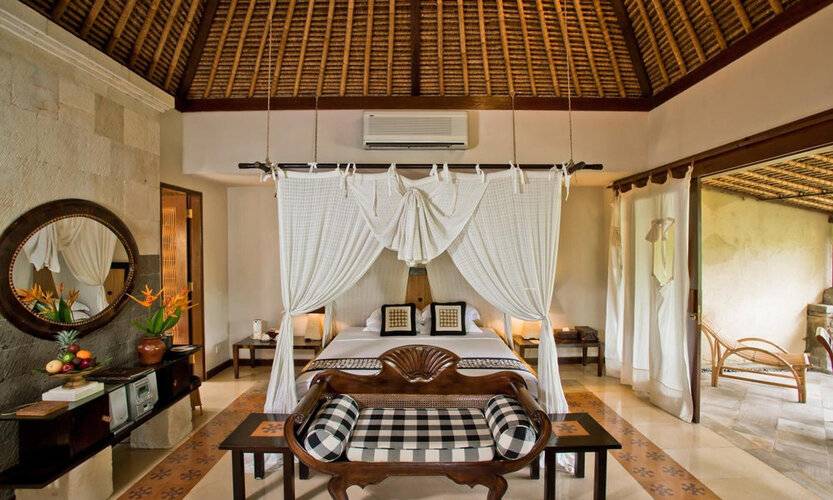 Barong Resort And Spa