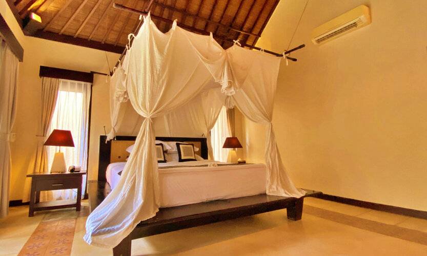 Barong Resort And Spa