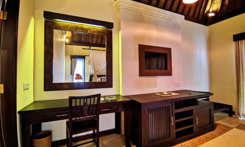 Barong Resort And Spa