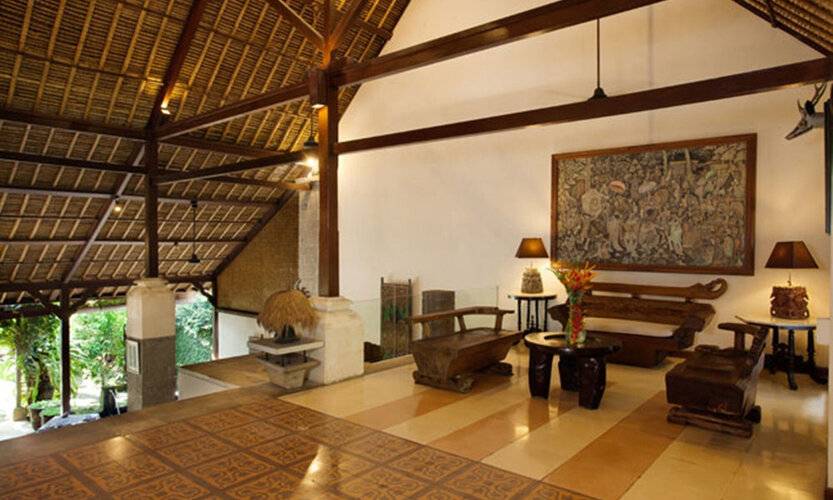 Barong Resort And Spa