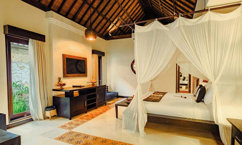 Barong Resort And Spa