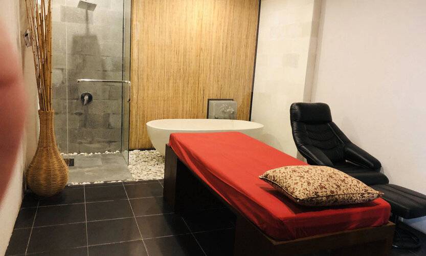 Gaing Mas Jimbaran Villas By Gaing Mas Group