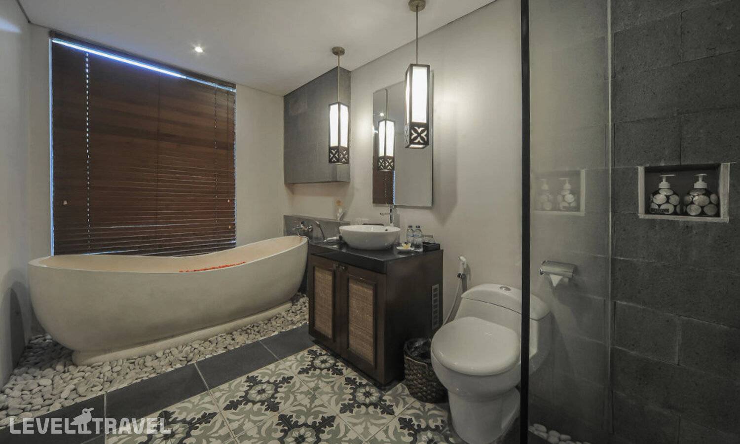 фотографии отеля Gaing Mas Jimbaran Villas By Gaing Mas Group в Индонезия(Джимбаран) - фото №22