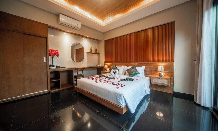 Gaing Mas Jimbaran Villas By Gaing Mas Group