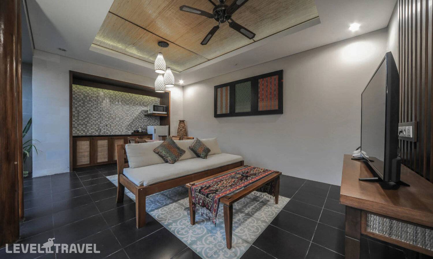 фотографии отеля Gaing Mas Jimbaran Villas By Gaing Mas Group в Индонезия(Джимбаран) - фото №19