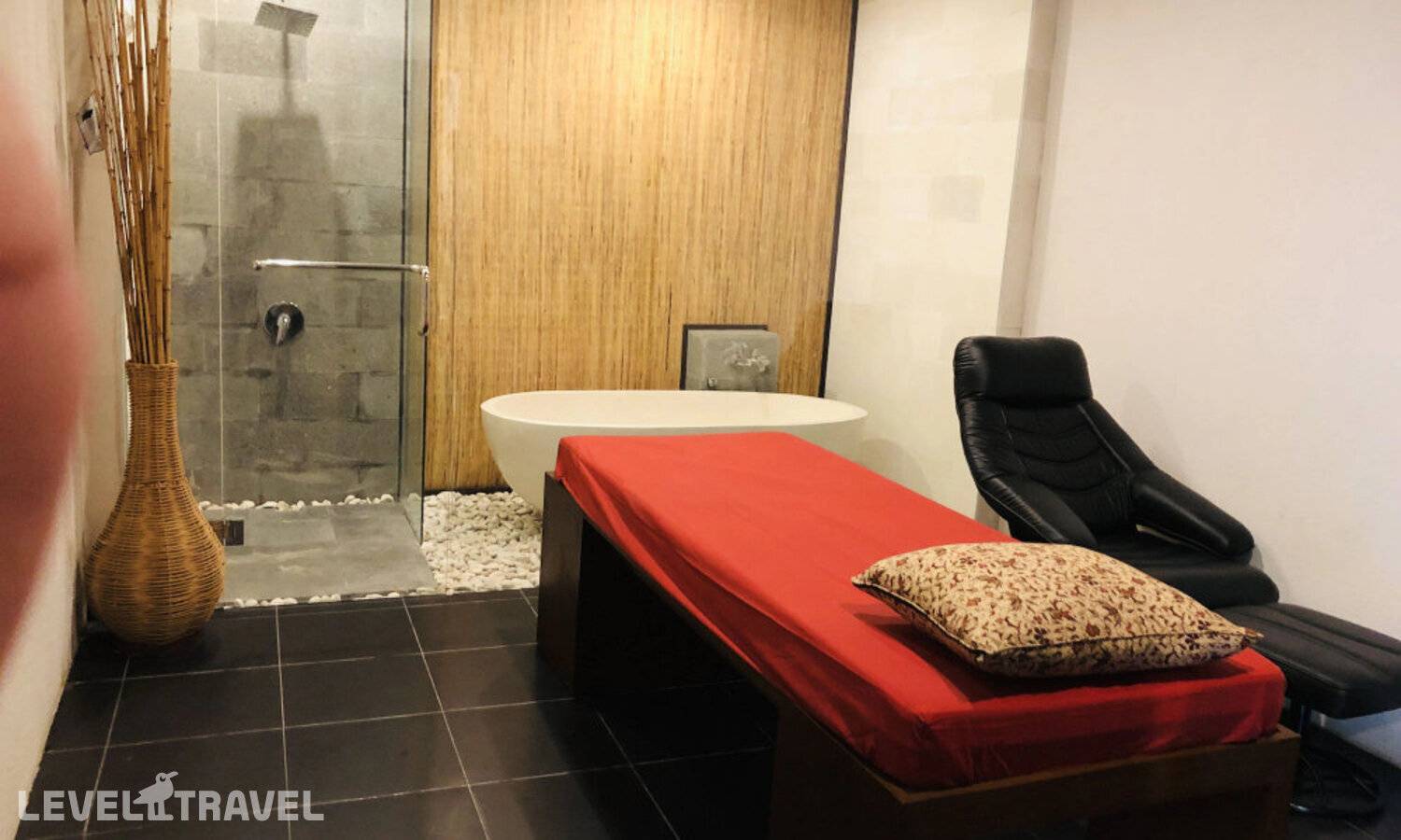 фотографии отеля Gaing Mas Jimbaran Villas By Gaing Mas Group в Индонезия(Джимбаран) - фото №26