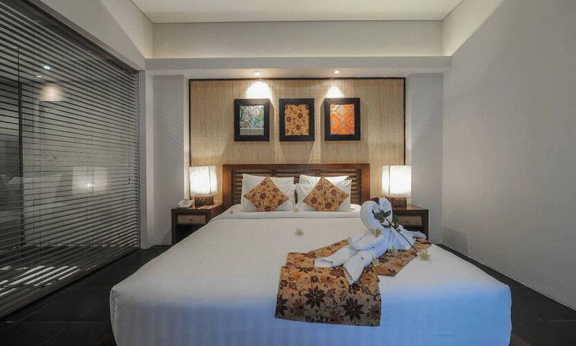 Gaing Mas Jimbaran Villas By Gaing Mas Group