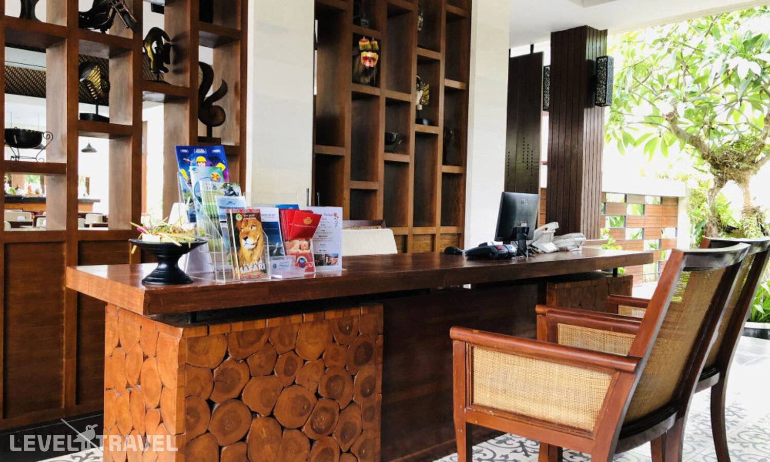 фотографии отеля Gaing Mas Jimbaran Villas By Gaing Mas Group в Индонезия(Джимбаран) - фото №6