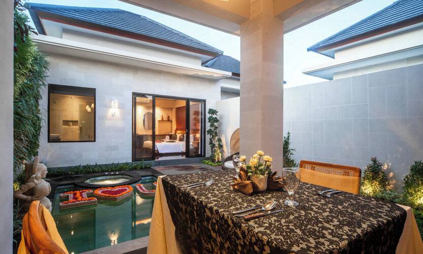 Gaing Mas Jimbaran Villas By Gaing Mas Group