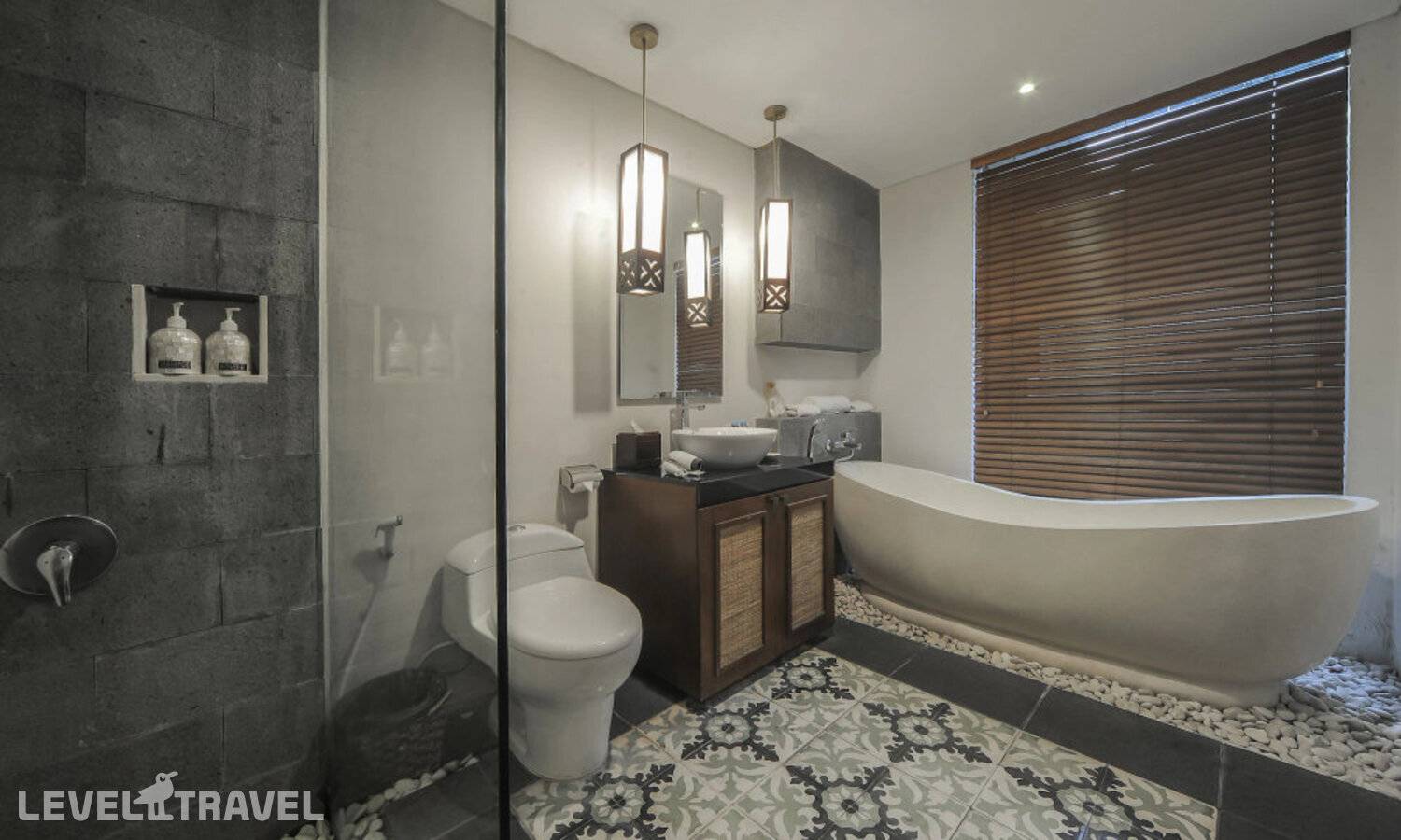 фотографии отеля Gaing Mas Jimbaran Villas By Gaing Mas Group в Индонезия(Джимбаран) - фото №18