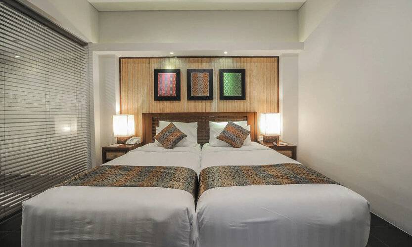 Gaing Mas Jimbaran Villas By Gaing Mas Group