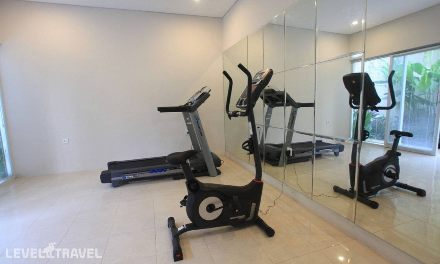 фотографии отеля Gaing Mas Jimbaran Villas By Gaing Mas Group в Индонезия(Джимбаран) - фото №27