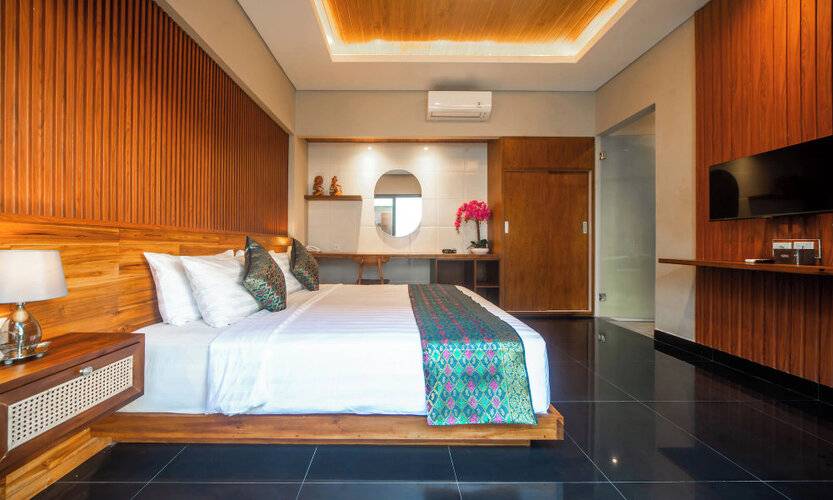 Gaing Mas Jimbaran Villas By Gaing Mas Group