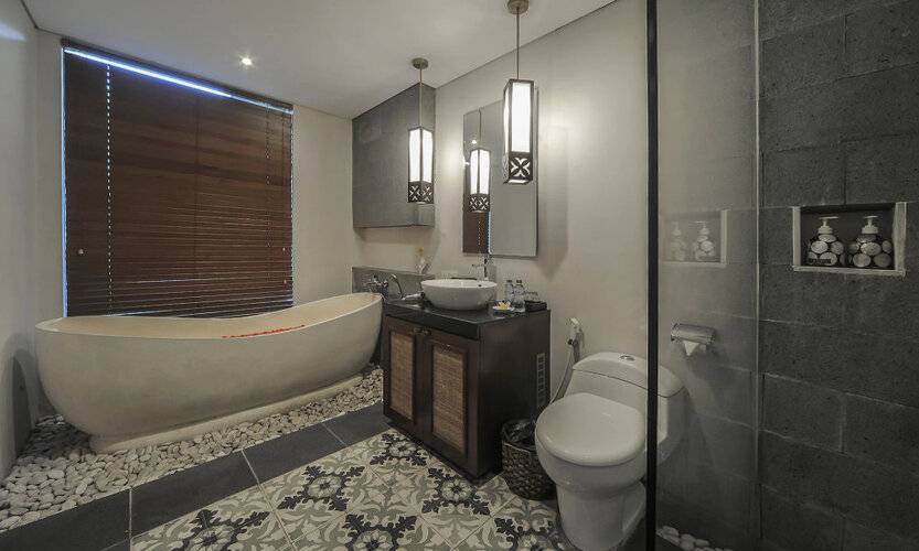 Gaing Mas Jimbaran Villas By Gaing Mas Group