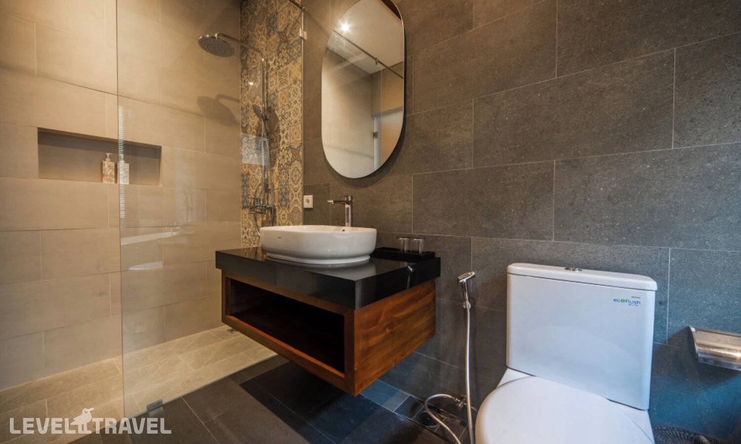 фотографии отеля Gaing Mas Jimbaran Villas By Gaing Mas Group в Индонезия(Джимбаран) - фото №24