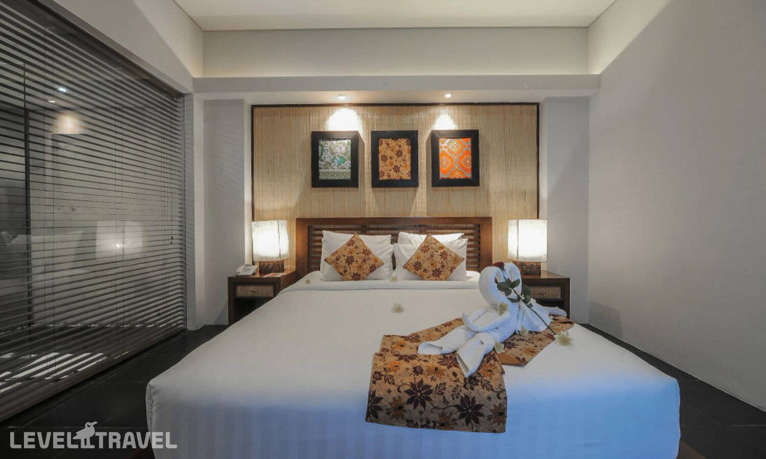 фотографии отеля Gaing Mas Jimbaran Villas By Gaing Mas Group в Индонезия(Джимбаран) - фото №7