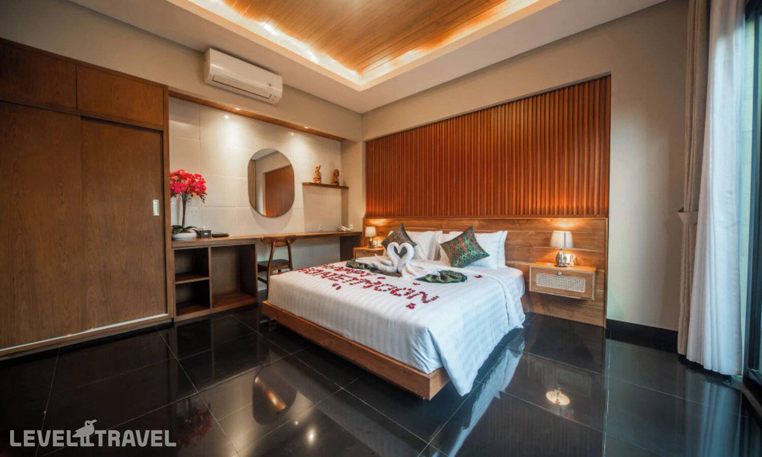 фотографии отеля Gaing Mas Jimbaran Villas By Gaing Mas Group в Индонезия(Джимбаран) - фото №11