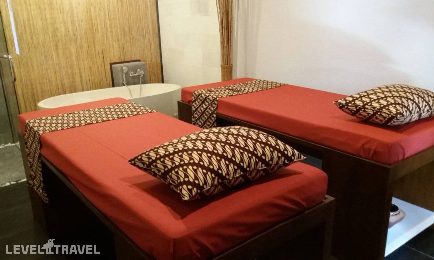 фотографии отеля Gaing Mas Jimbaran Villas By Gaing Mas Group в Индонезия(Джимбаран) - фото №16