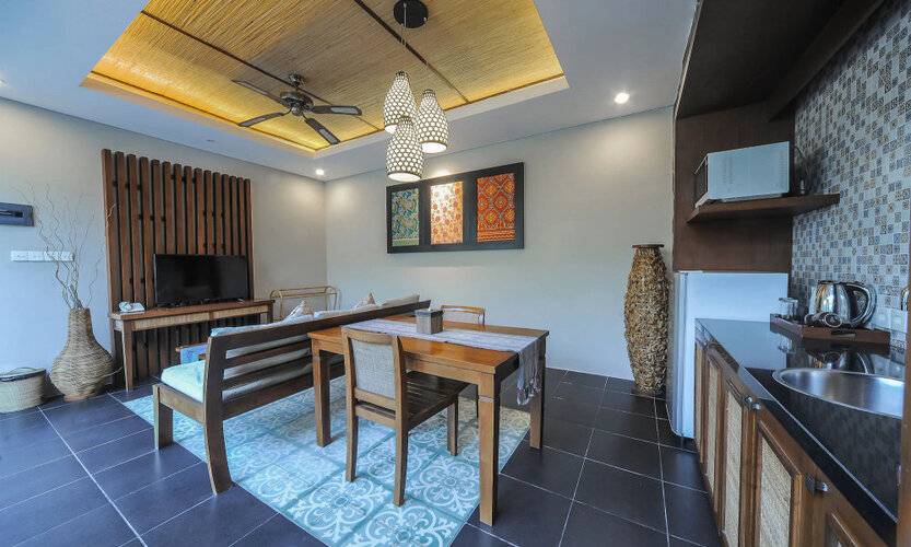 Gaing Mas Jimbaran Villas By Gaing Mas Group