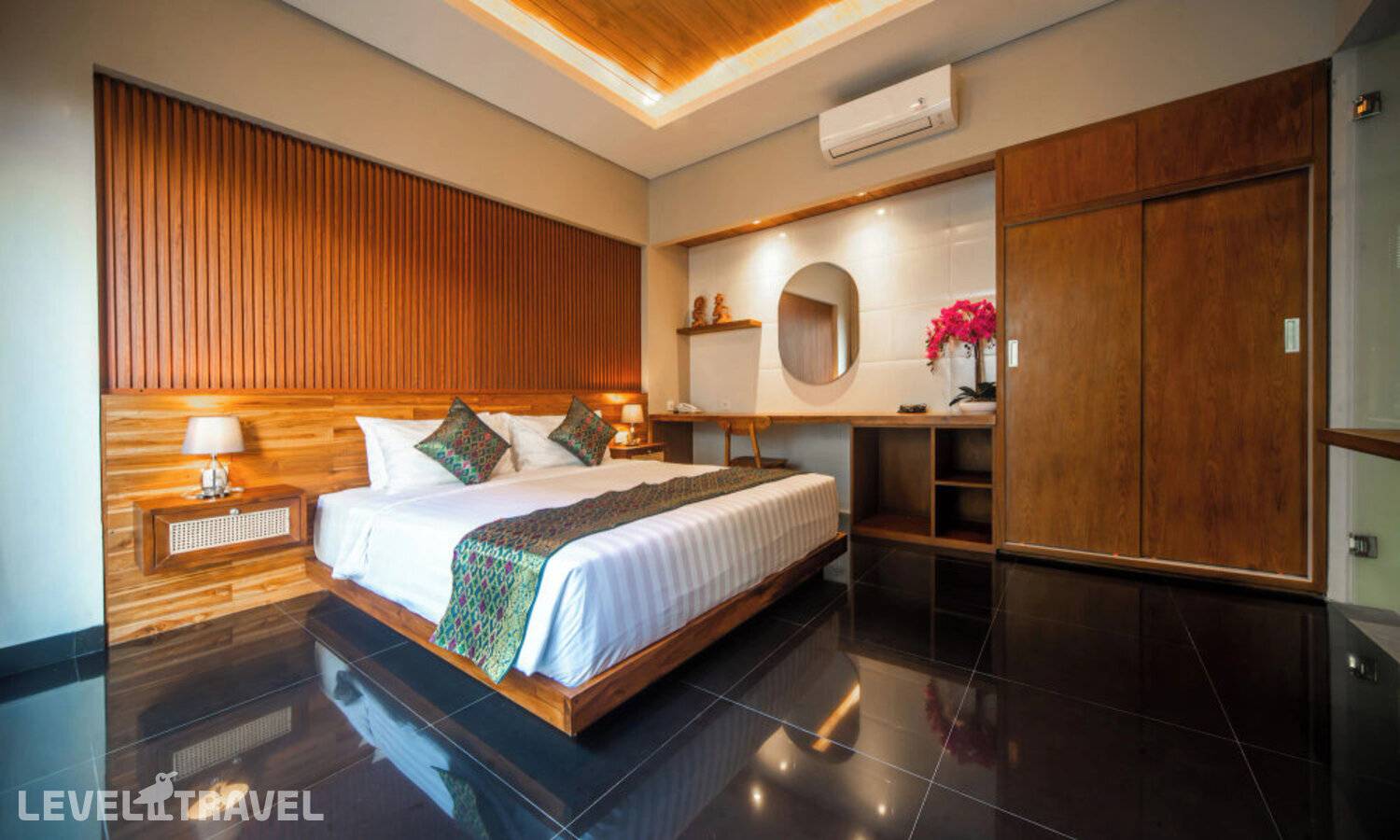 фотографии отеля Gaing Mas Jimbaran Villas By Gaing Mas Group в Индонезия(Джимбаран) - фото №17