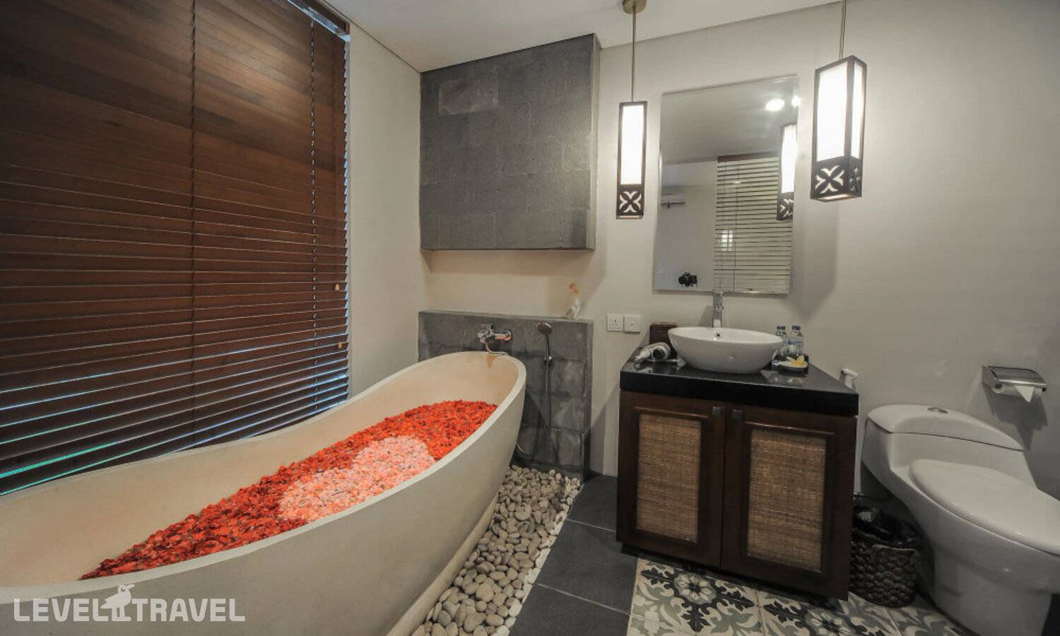 фотографии отеля Gaing Mas Jimbaran Villas By Gaing Mas Group в Индонезия(Джимбаран) - фото №21