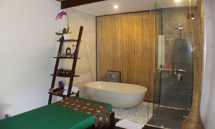 Gaing Mas Jimbaran Villas By Gaing Mas Group