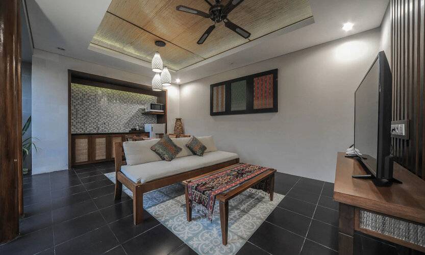 Gaing Mas Jimbaran Villas By Gaing Mas Group