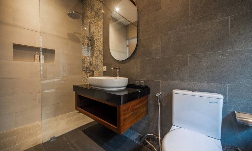 Gaing Mas Jimbaran Villas By Gaing Mas Group