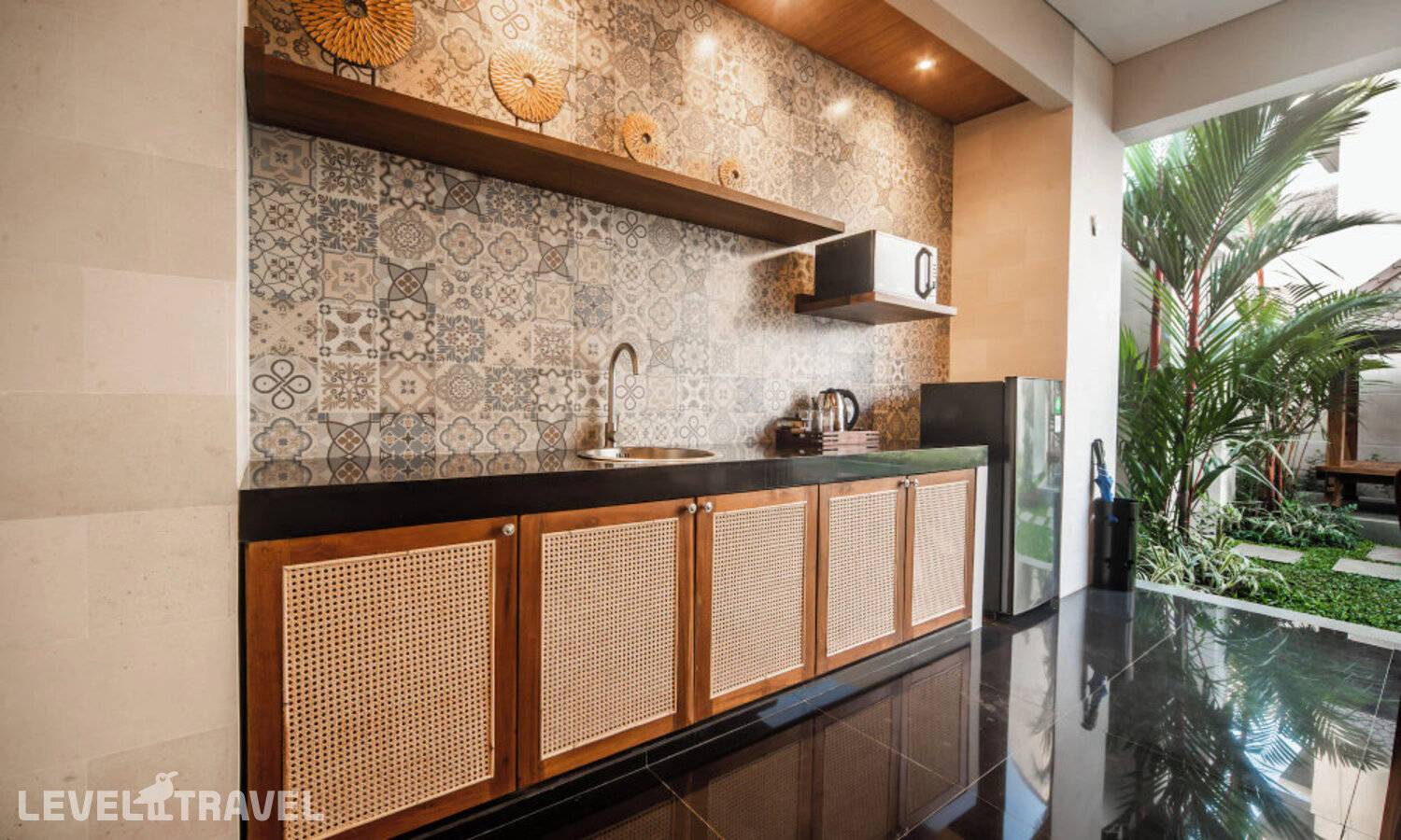 фотографии отеля Gaing Mas Jimbaran Villas By Gaing Mas Group в Индонезия(Джимбаран) - фото №20